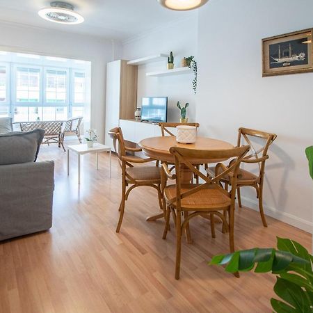 Apartamento El Espejo Del Mar De Cadiz Lejlighed Eksteriør billede