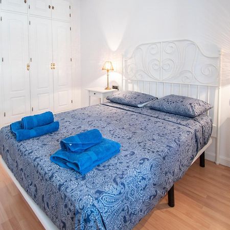 Apartamento El Espejo Del Mar De Cadiz Lejlighed Eksteriør billede