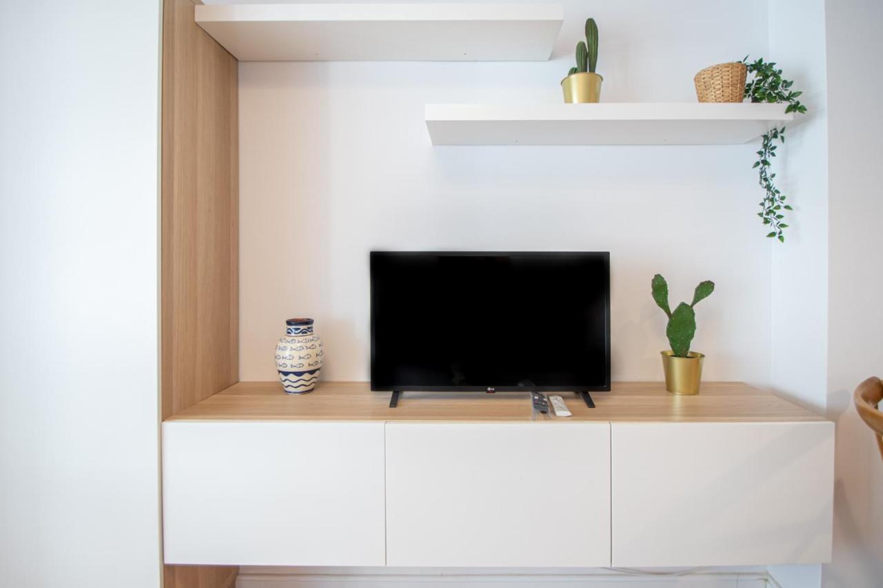 Apartamento El Espejo Del Mar De Cadiz Lejlighed Eksteriør billede