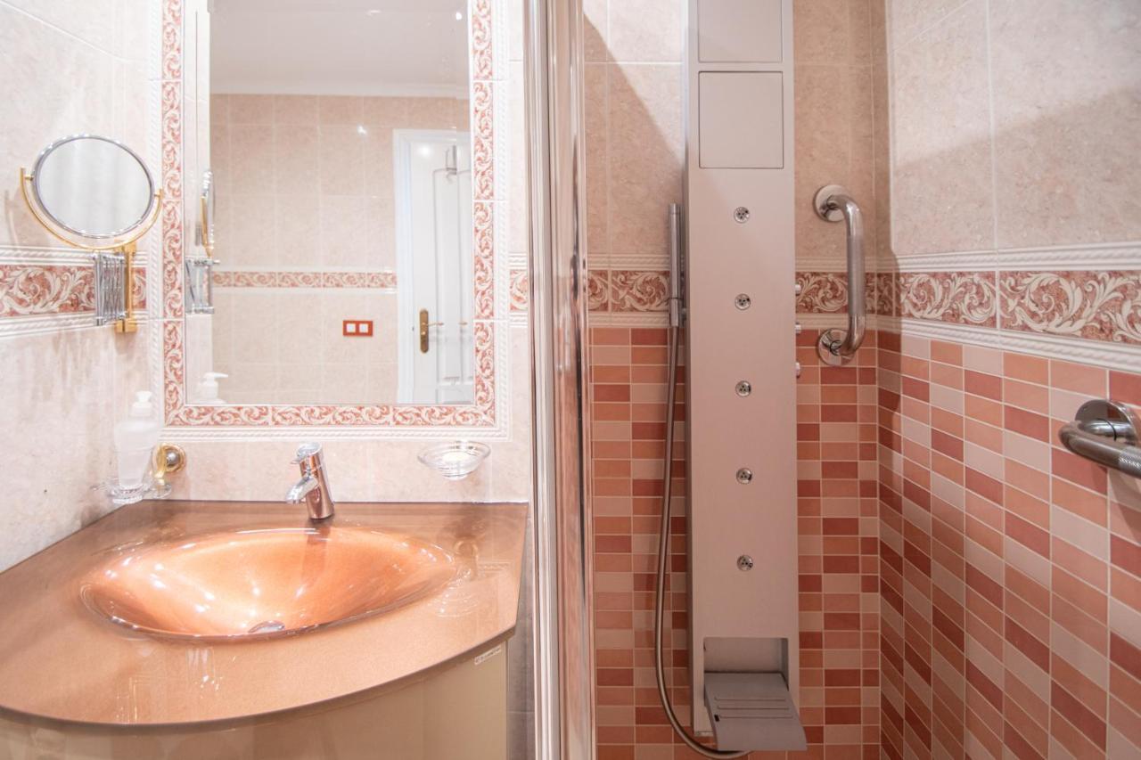 Apartamento El Espejo Del Mar De Cadiz Lejlighed Eksteriør billede