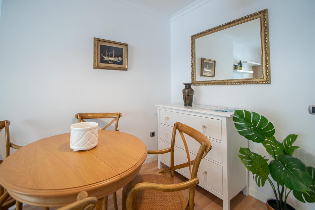 Apartamento El Espejo Del Mar De Cadiz Lejlighed Eksteriør billede
