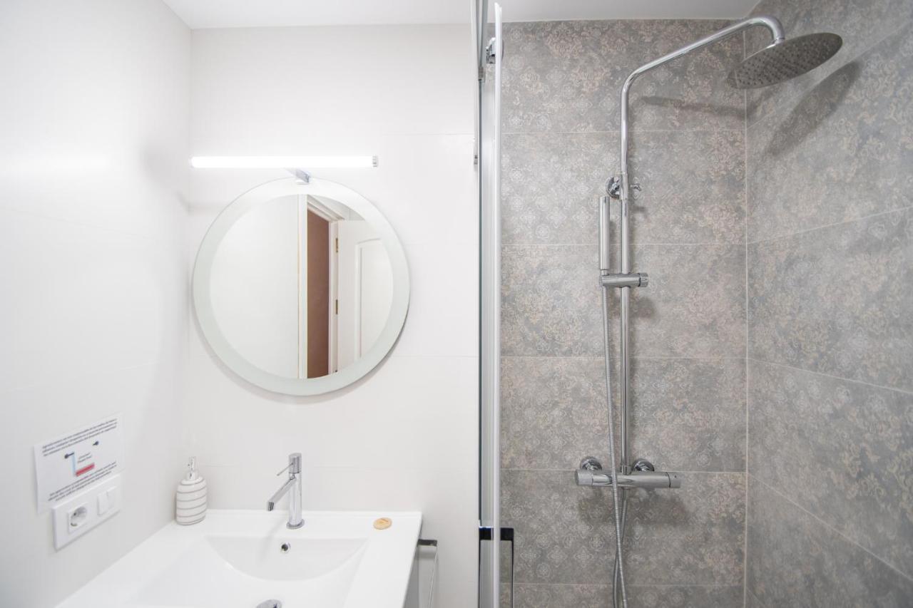Apartamento El Espejo Del Mar De Cadiz Lejlighed Eksteriør billede