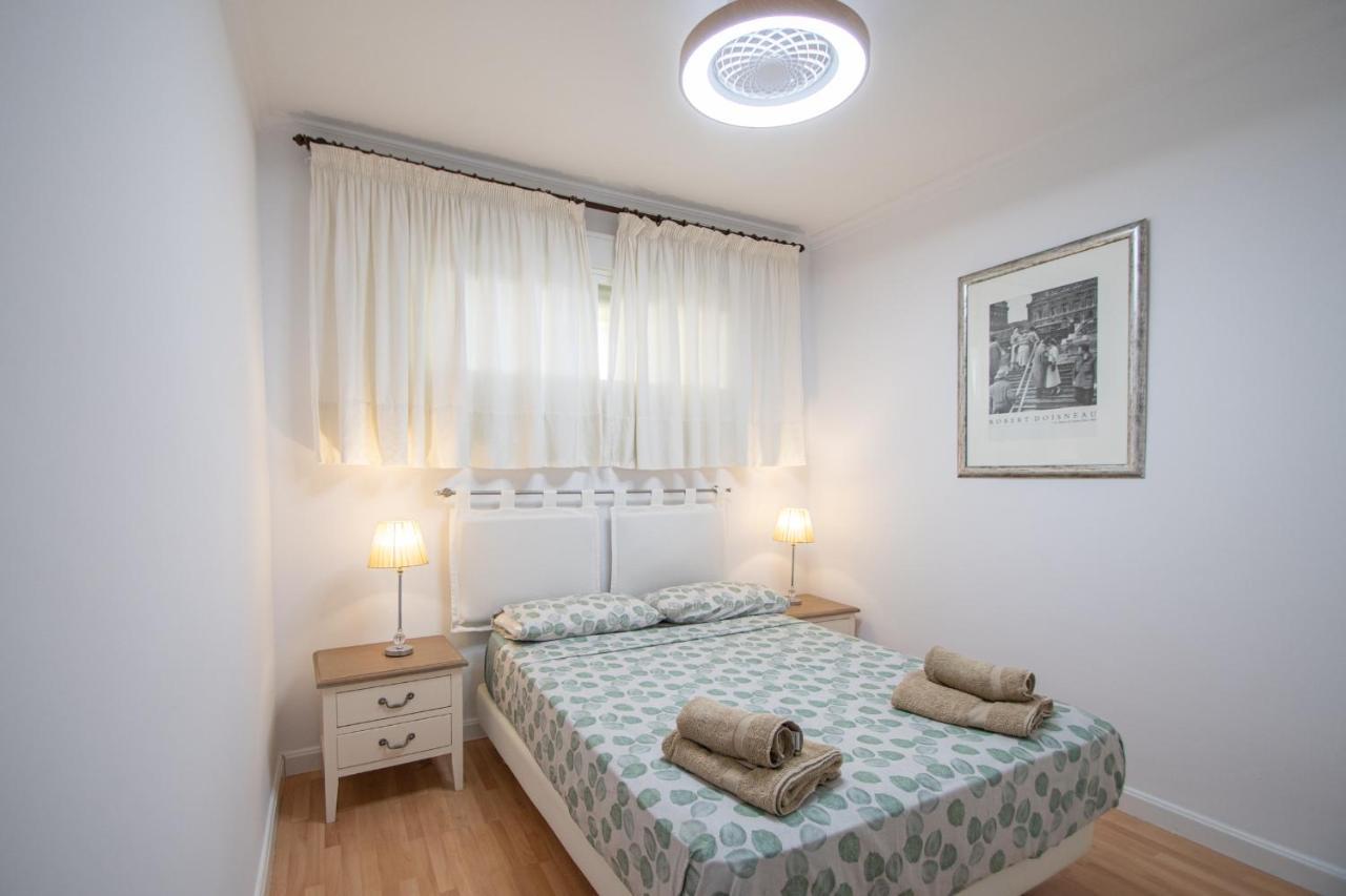 Apartamento El Espejo Del Mar De Cadiz Lejlighed Eksteriør billede