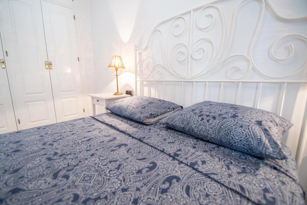 Apartamento El Espejo Del Mar De Cadiz Lejlighed Eksteriør billede