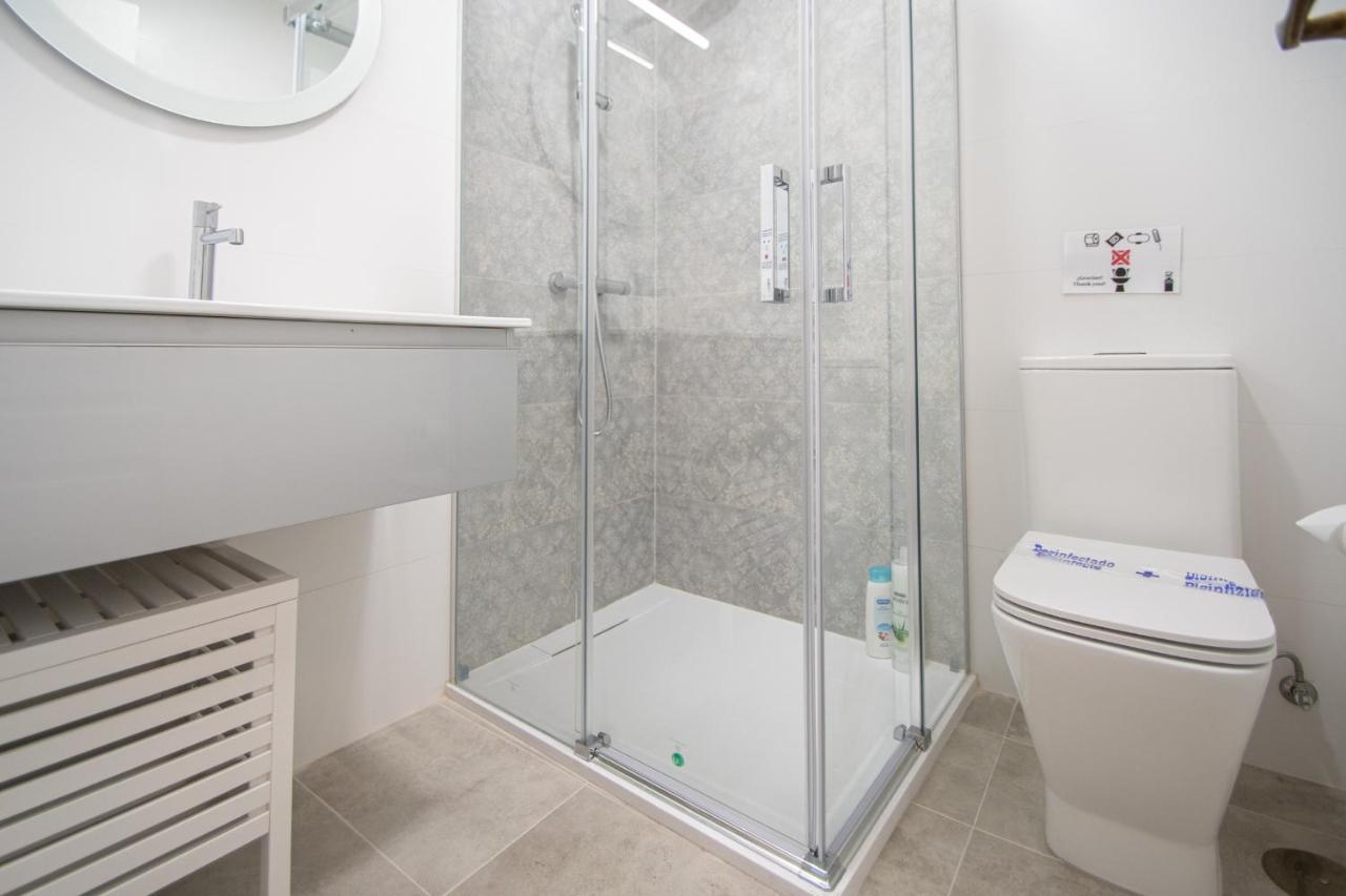 Apartamento El Espejo Del Mar De Cadiz Lejlighed Eksteriør billede