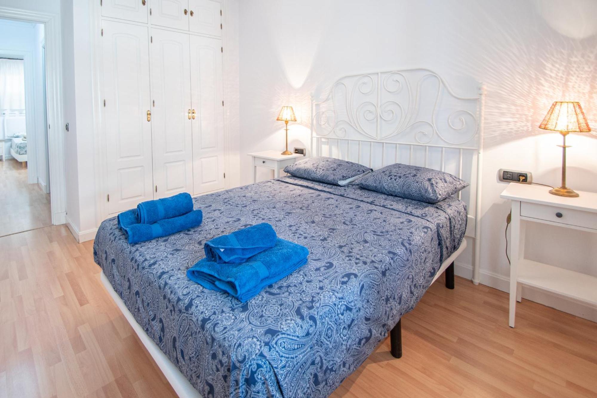 Apartamento El Espejo Del Mar De Cadiz Lejlighed Eksteriør billede