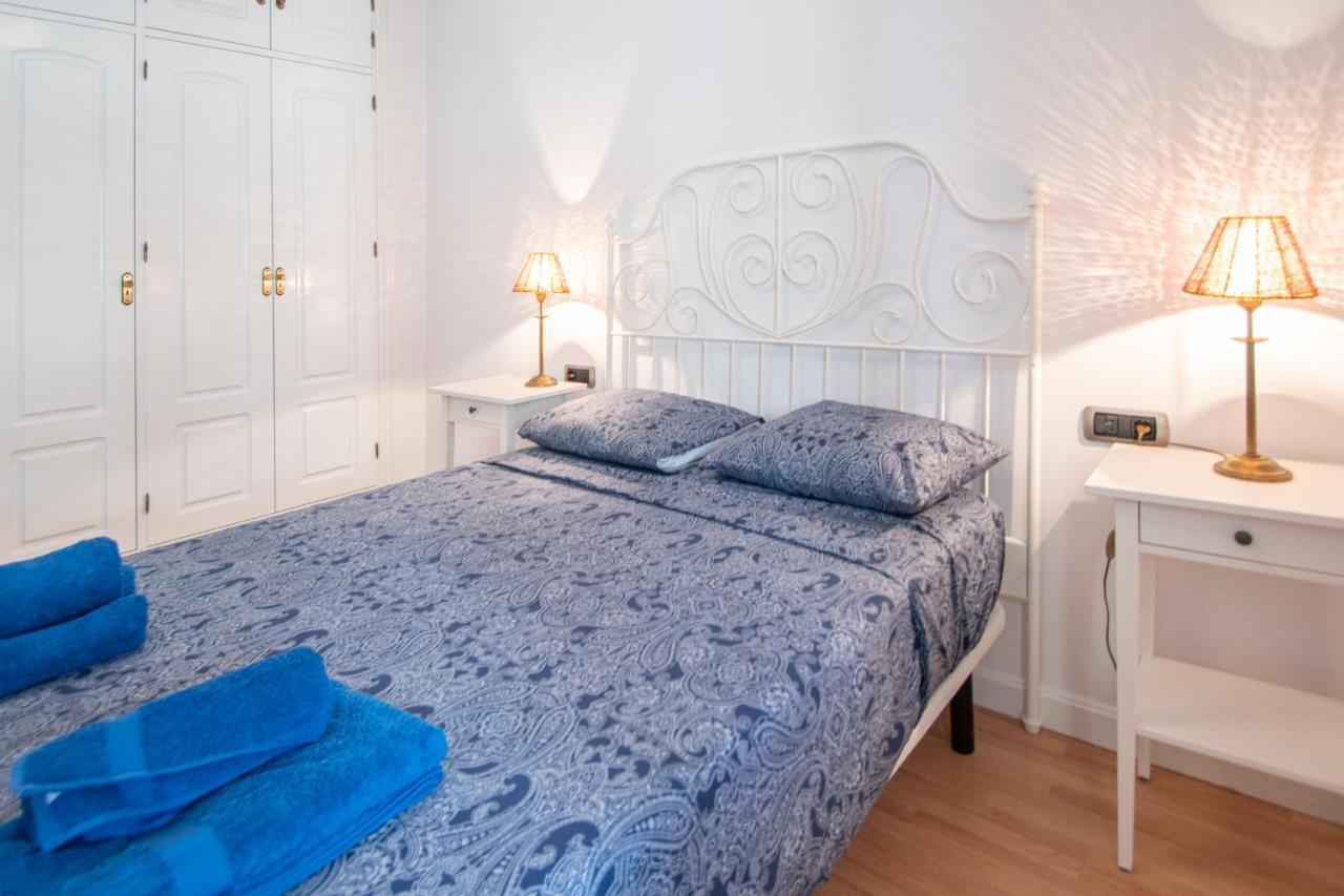 Apartamento El Espejo Del Mar De Cadiz Lejlighed Eksteriør billede