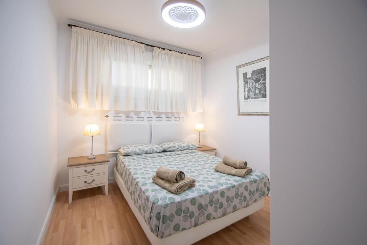 Apartamento El Espejo Del Mar De Cadiz Lejlighed Eksteriør billede