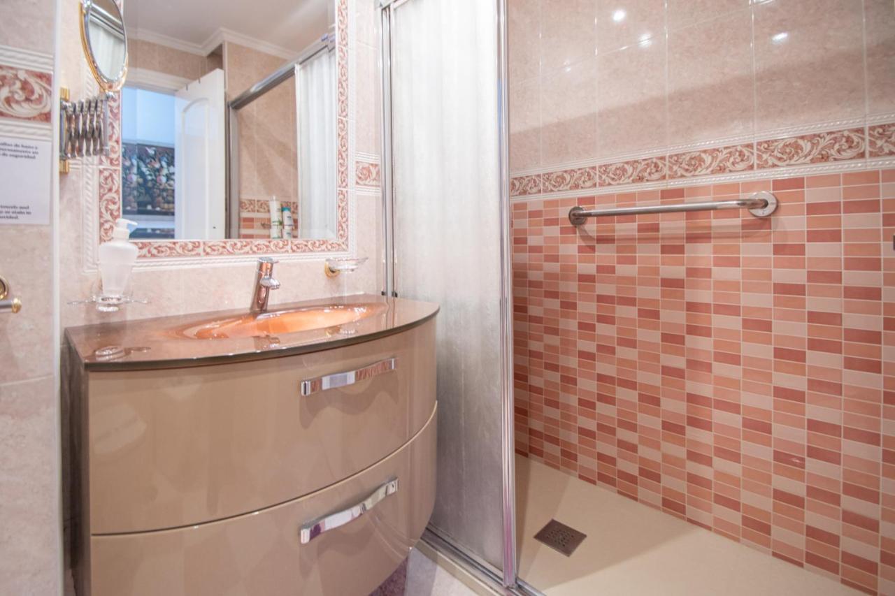 Apartamento El Espejo Del Mar De Cadiz Lejlighed Eksteriør billede