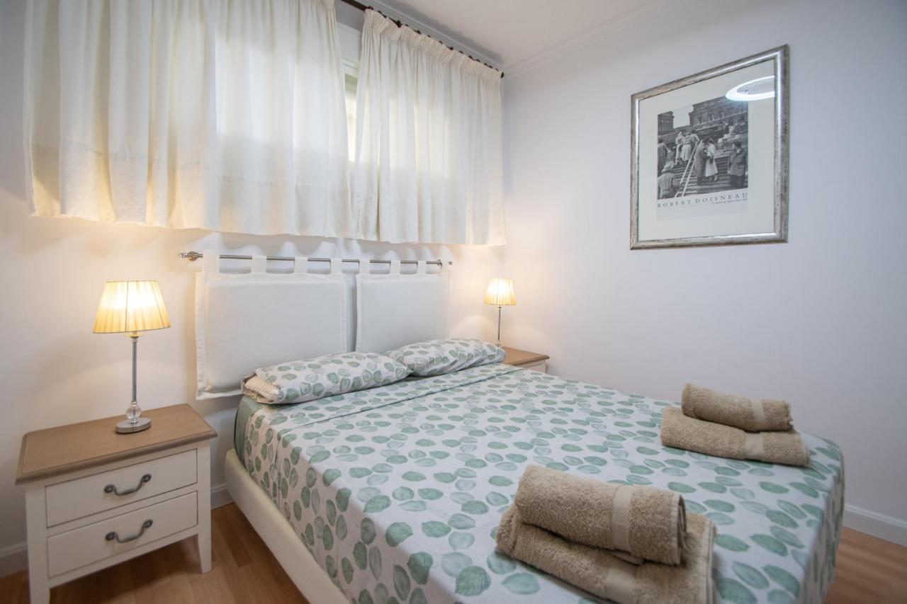 Apartamento El Espejo Del Mar De Cadiz Lejlighed Eksteriør billede