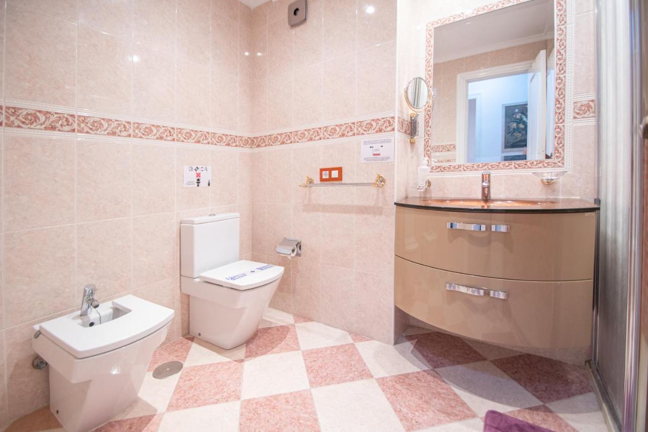 Apartamento El Espejo Del Mar De Cadiz Lejlighed Eksteriør billede