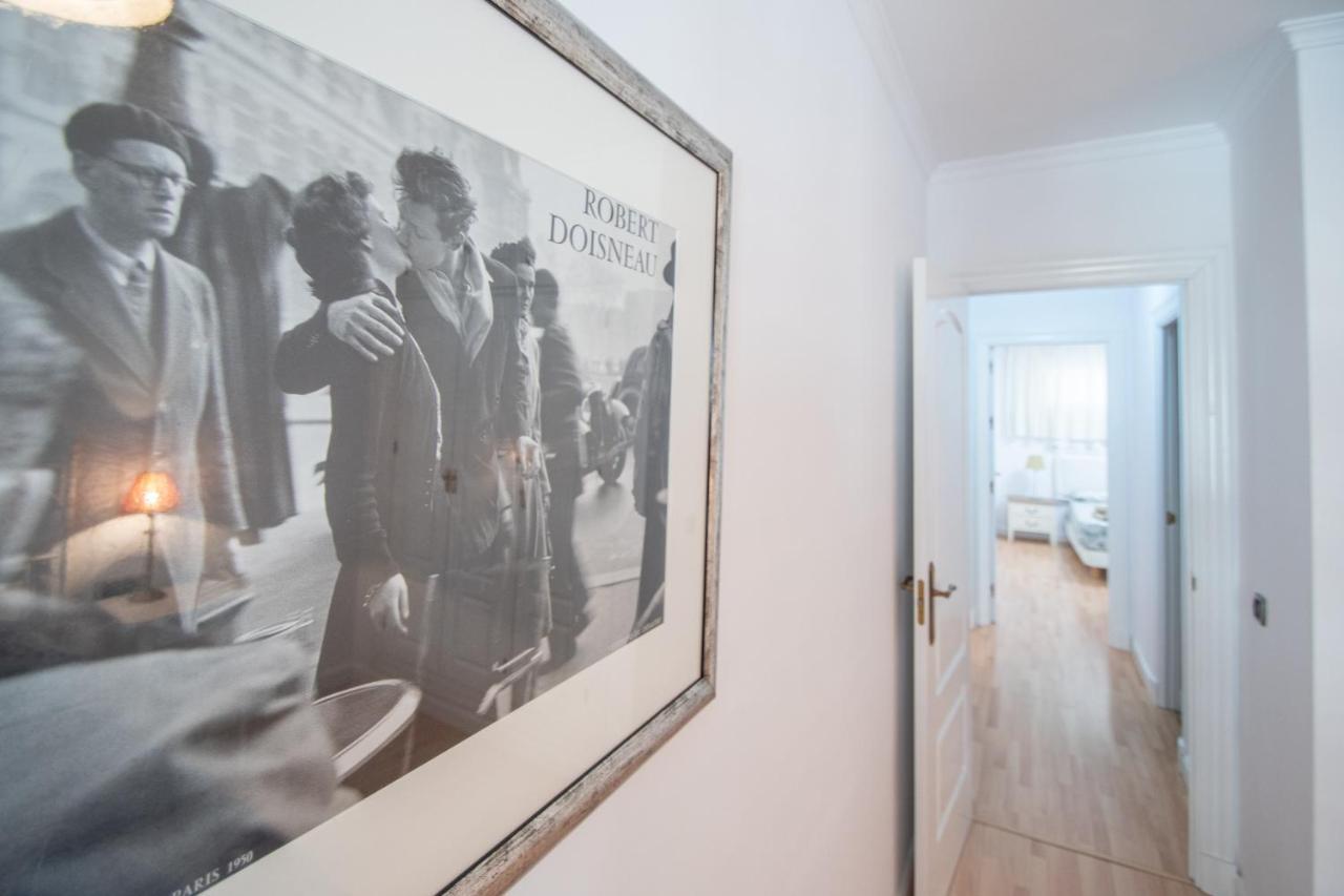 Apartamento El Espejo Del Mar De Cadiz Lejlighed Eksteriør billede